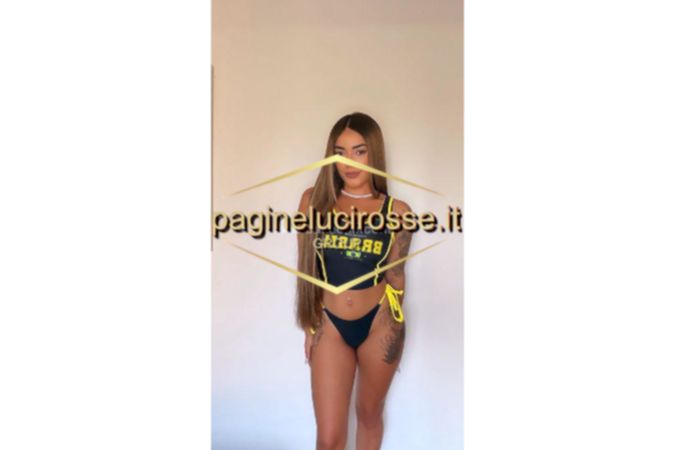 escort cerca uomo per sesso Latina Terracina - ANNY - 3930058157