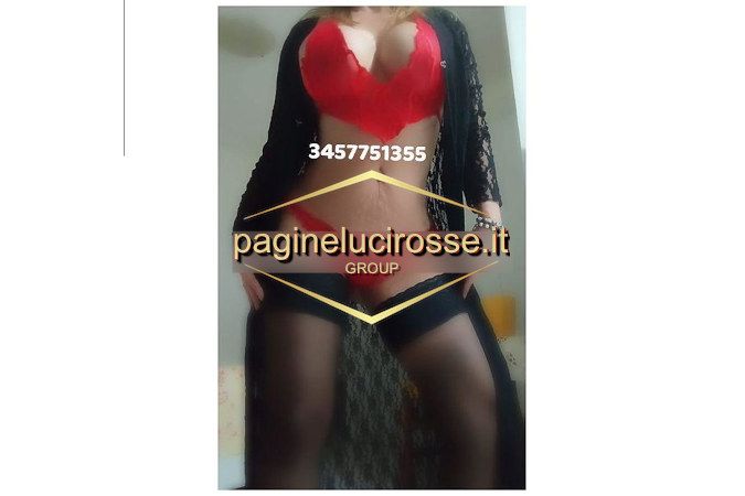 girls Napoli Agnano - Tamara  - 3457751355