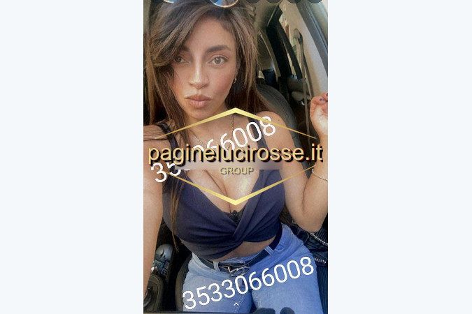 girls Piacenza  - KIARA - 3533066008