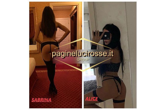 girls Piacenza  - alice e sabrina - 3513051317