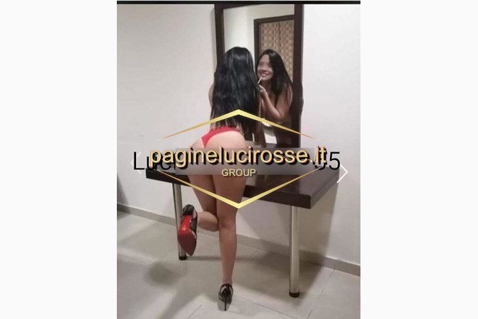 girls Trapani  - Lucia - 3510141955