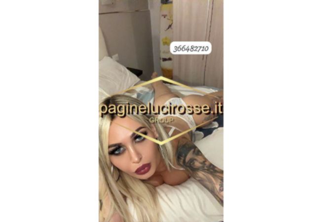incontri per sesso Roma Prati - ROSSANA BULGARI  - 3664827160