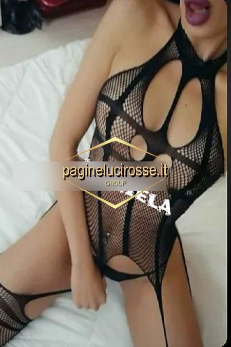 girls Napoli