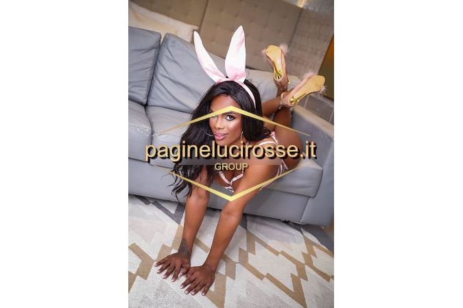 Immagine di Trans Milano Piazzale Lotto - Sissy - 3446677619