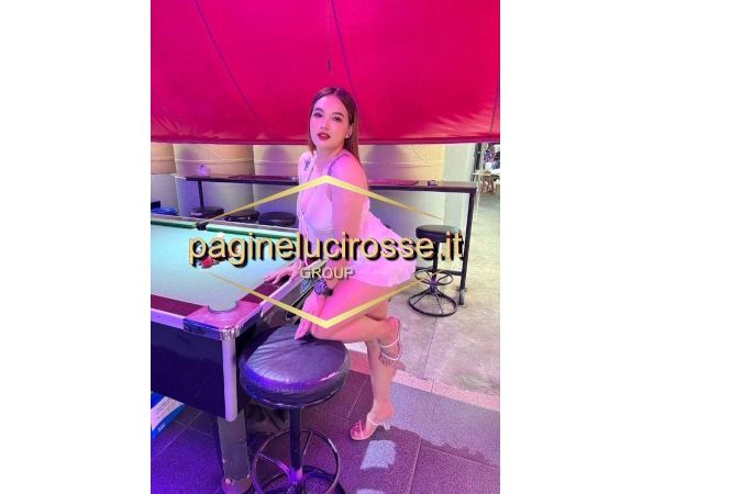 escort cerca uomo per sesso Agrigento Porto Empedocle - Zara thai - 3793589849