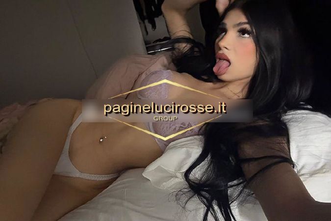 escort cerca uomo per sesso Napoli Sorrento - VALENTINA  - 3508976833