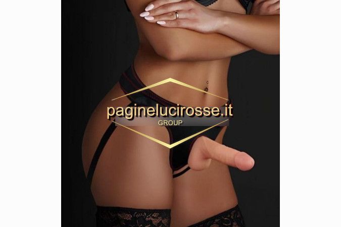 girls Napoli  - MALIZIA  - 3508498623
