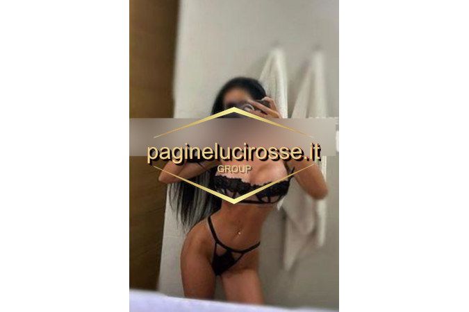 girls Vibo Valentia  - Bella - 3200962919