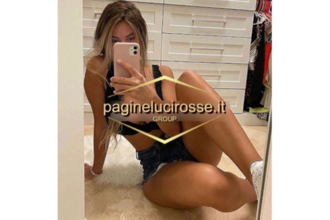 incontri per sesso Rieti  - STUDENTESSA  - 3509127544