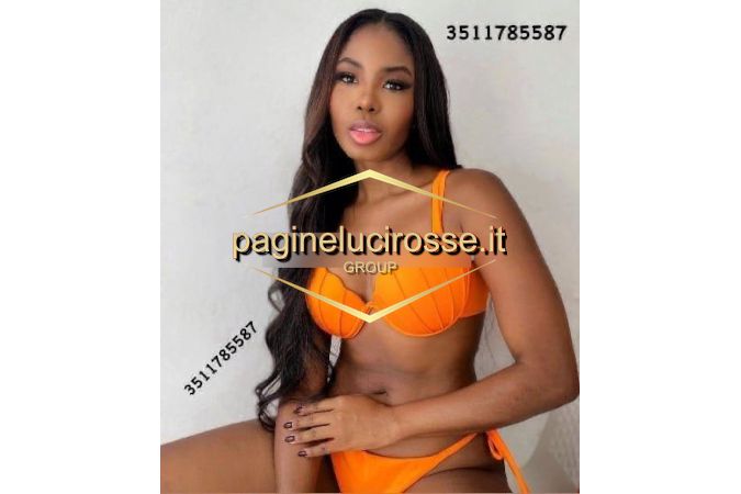 girls Roma Ponte di Nona - MARIANA  - 3511785587