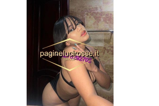 escort cerca uomo per sesso Torino Santa Rita - PAMELA  - 3270292702