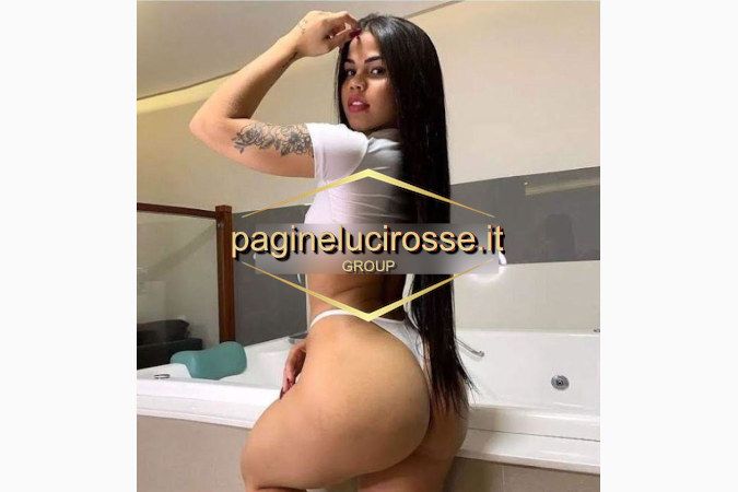 girls Napoli  - MAIALONA  - 3508417741