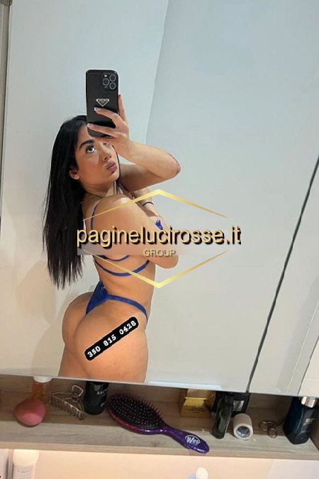 girls Napoli