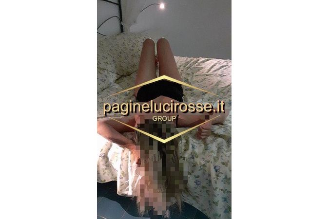 escort cerca uomo per sesso Perugia Ponte San Giovanni - Erika - 3791761863
