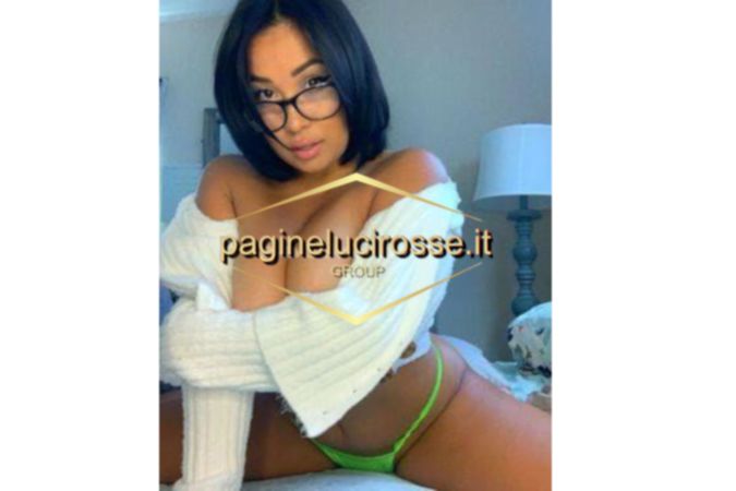 incontri per sesso Genova  - LUPE - 3515872914