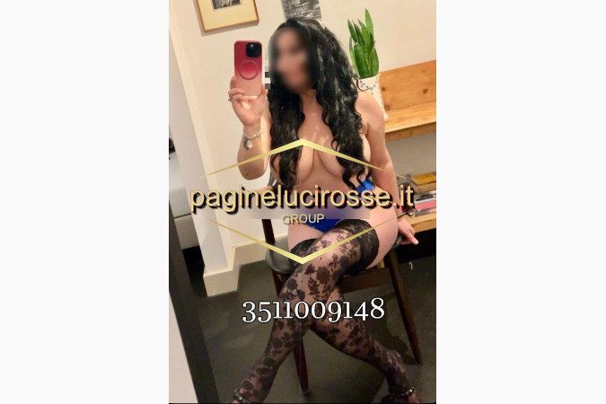 girls Brindisi  - CAROLINA  - 3511009148