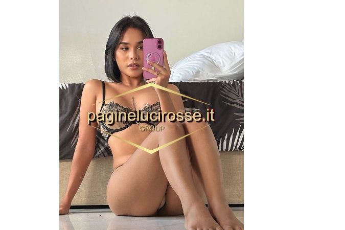 escort cerca uomo per sesso Catania  - MARIKA  - 3512925212