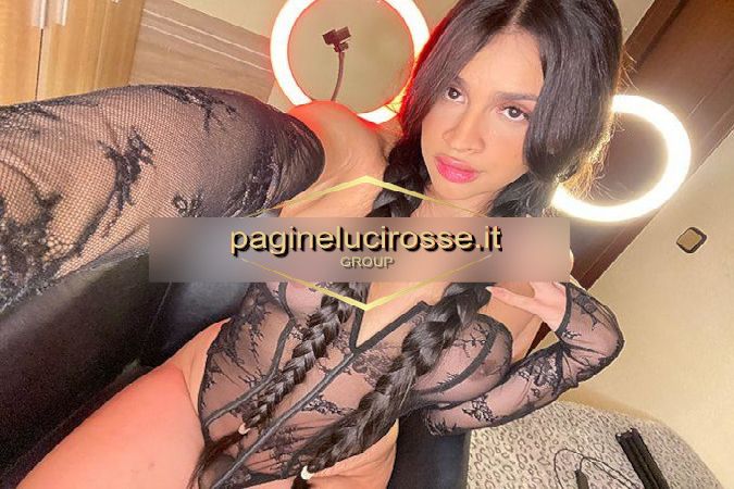 girls Milano Porta Genova - IVANNA  - 3791351175