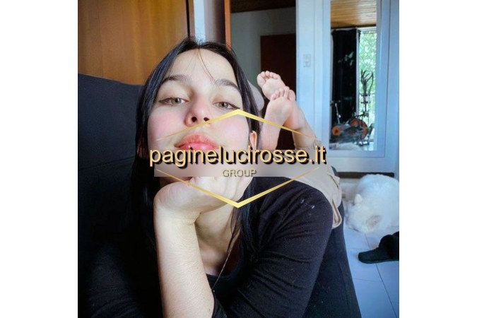 girls Milano Sesto San Giovanni - ELINA  - 3508582253