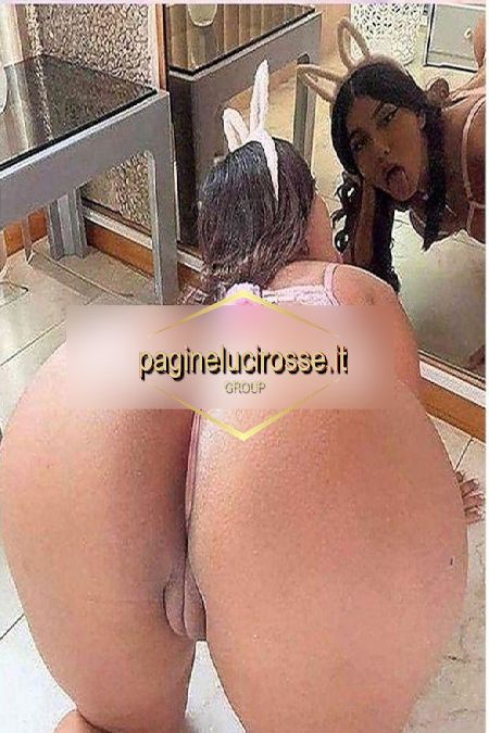 girls Napoli