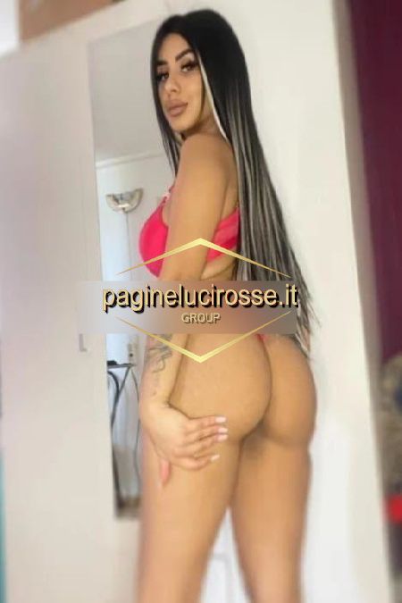 girls Milano