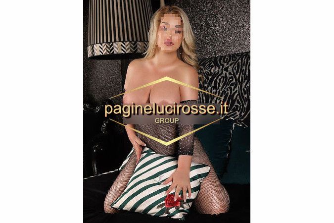 girls Napoli  - Michelle - 3928165691