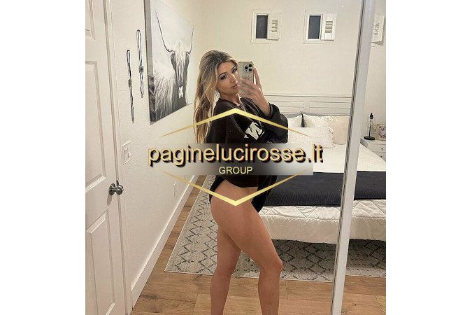 girls Forli  - ERIKA  - 3508351580