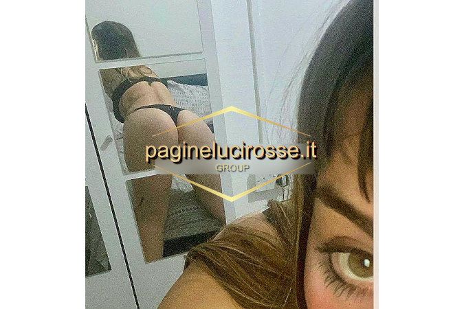 girls Roma Cassia - LUCE  - 3756552796