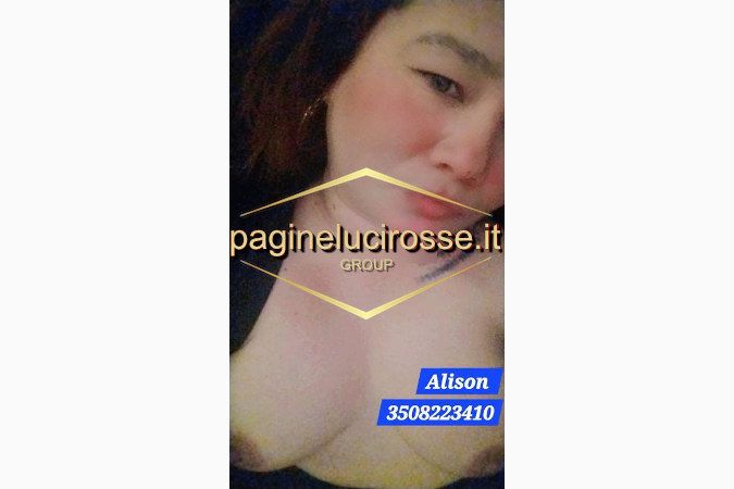 girls Napoli Casal Novo - BELLA  - 3508069234