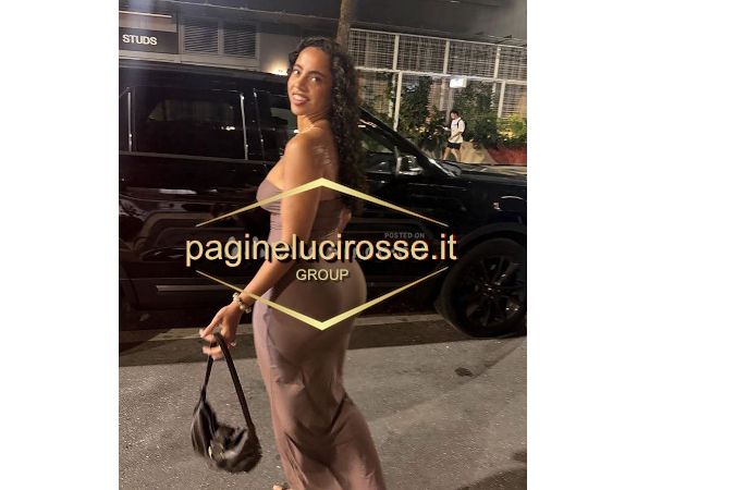 escort cerca uomo per sesso Perugia  - Jazmin - 3510901063
