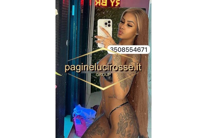 escort cerca uomo per sesso Viterbo Viterbo centro - GIORGINA - 3508554671