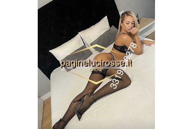 escort cerca uomo per sesso Rimini  - MAYA - 3319970278