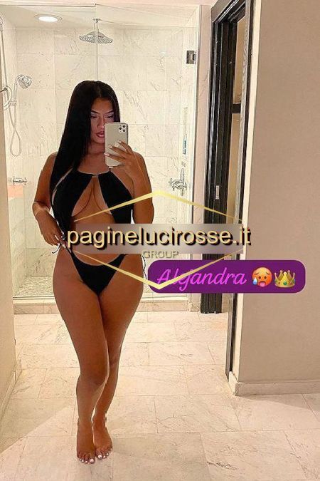 girls Napoli