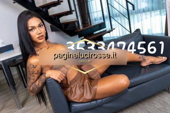 girls Torino  - TRANS  - 3533474561