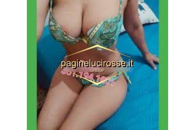 escort cerca uomo per sesso Oristano  - EMILY  - 3511941801