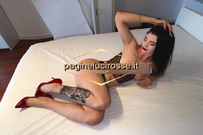 girls Roma  - CRISTINA  - 3281590864