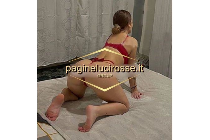 incontri per sesso Benevento Telese terme - BRENDA  - 3510767747