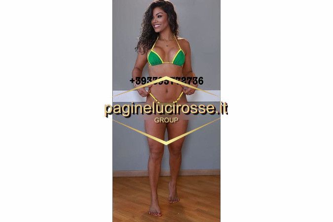 girls Napoli Chiaia - leona - 3395772736