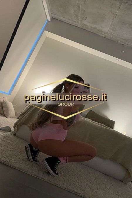 girls Milano