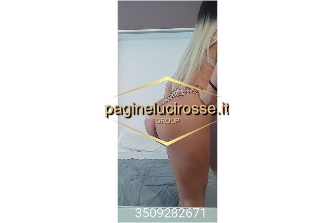 girls Rieti  - Ana - 3509282671
