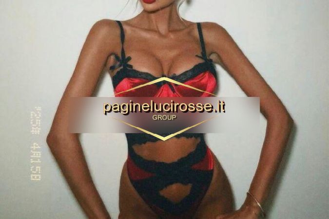 girls Napoli  - MARTA  - 3510299975