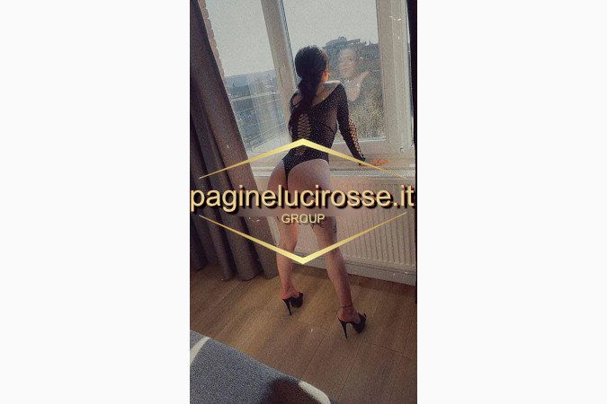 girls Milano  - RAGAZZA  - 3511864227