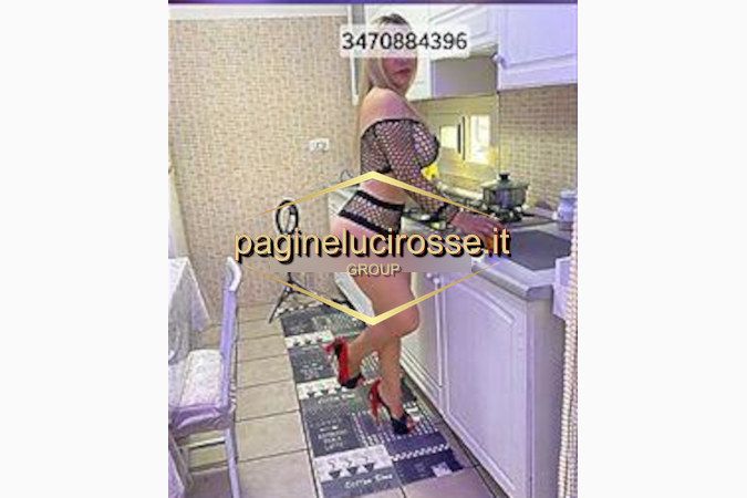 girls Ragusa  - BIONDA  - 3470884396