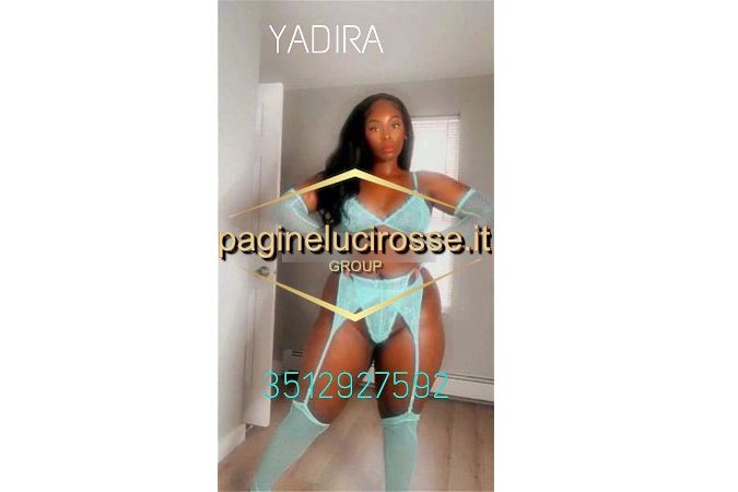incontri per sesso Caltanissetta Caltanissetta Centro - YADIRA - 3512927592
