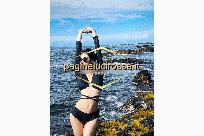 girls Siracusa  - MASSAGGIO  - 3934186888