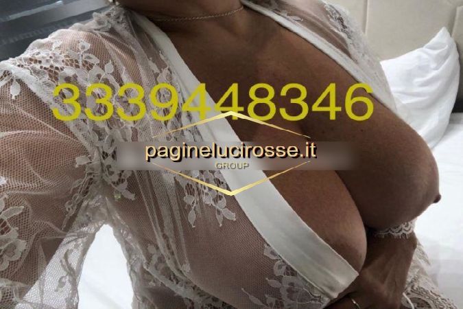 escort cerca uomo per sesso Torino Piazza Massaua - ALESSANDRA SPAGNOLA - 3339448346