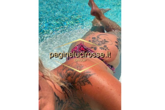 incontri per sesso Roma  - Eva - 3791342577