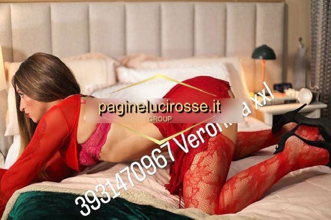 incontri per sesso Genova Brignole - Veronica Xxl - 3931470967