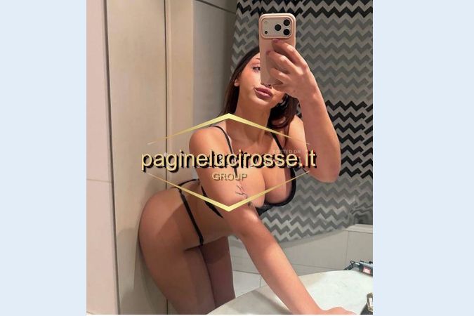 incontri per sesso Napoli Aversa - ELISA - 3532189911