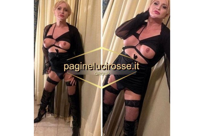 girls Perugia Ponte San Giovanni - TRANS  - 3500653961